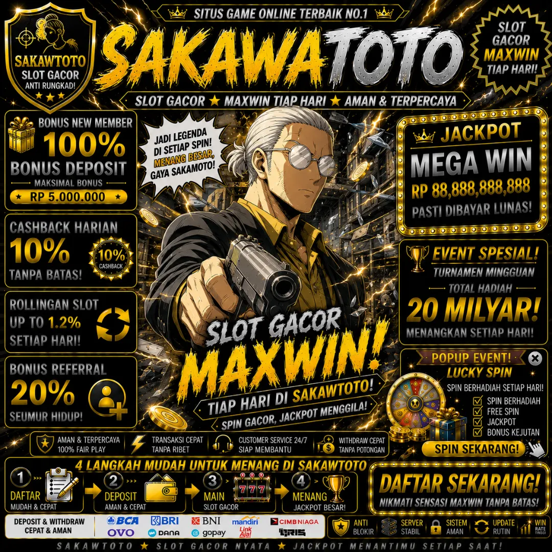 SAKAWTOTO